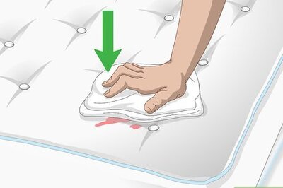 How to Dry a Mattress