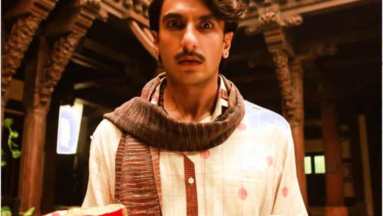 Delhi High Court on Ranveer Singh's Jayeshbhai Jordaar: Pre-Natal Sex Tests Can't Be Trivialised
