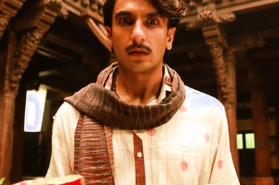 Delhi High Court on Ranveer Singh's Jayeshbhai Jordaar: Pre-Natal Sex Tests Can't Be Trivialised