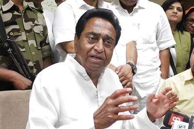 Rebel Congress MLAs in Bengaluru Claim Kamal Nath's Govt in MP Ignored Them