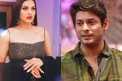 Himanshi Khurana Slams Sidharth Shukla for His Comment on Her Relationship with Ex-boyfriend