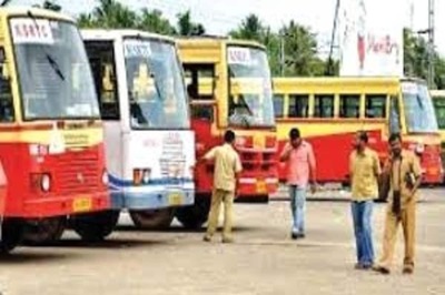 KSRTC Staff Strike Today After Management Fails To Meet Demands, Services Disrupted