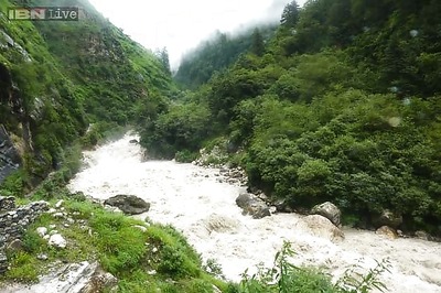 Western Ghats may demand a new state if river diversion happens in Karnataka, warn seers