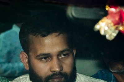 Parliament Breach: Police Recover Pieces of Burnt Phone, Charges of Evidence Destruction to Be Added