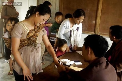 Mizoram Assembly election results live: How the day unfolded