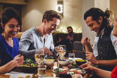 5 Delectable Menus in Delhi to Warm Your Soul
