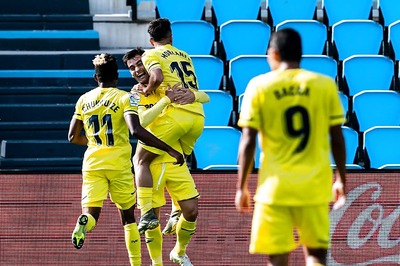 VIL vs MLC Dream11 Team Prediction La Liga Villarreal vs Mallorca Playing XI, Football Fantasy Tips