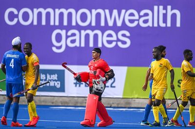 CWG 2022: India Mens' Hockey Team Eyeing Disciplined Performance Against Canada