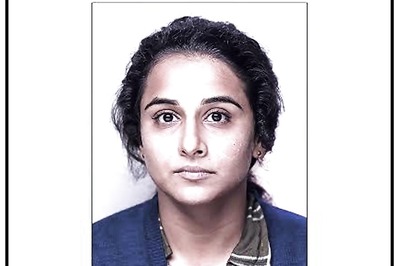 Kahaani 2 First Look: Vidya Balan Wanted for Kidnapping and Murder