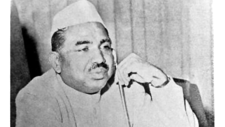 When Jagjivan Ram Played Moderator Between Indira Gandhi And Sam Manekshaw In 1971