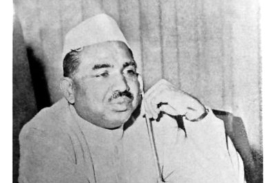 When Jagjivan Ram Played Moderator Between Indira Gandhi And Sam Manekshaw In 1971