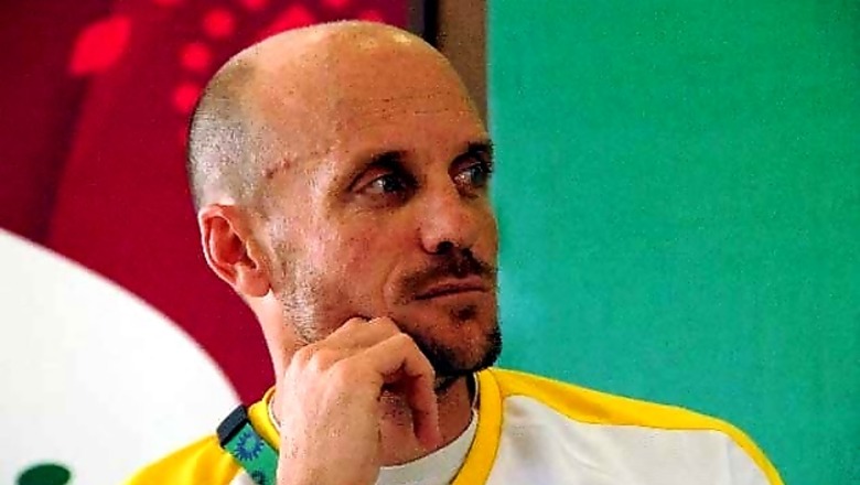 Our boys gave away the match to Koreans: Greg Clark