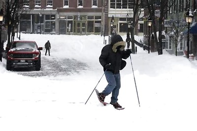Deadly winter storm grips southeastern US, emergency declared