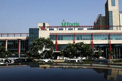 Fortis Healthcare Down 18% After SC Continues Stay on IHH Open Offer; Know Details