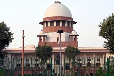 26-Week Pregnancy Case: Supreme Court Rejects Woman's Plea For Termination