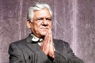 Om Puri Birth Anniversary: 5 Must-Watch Movies of the Legendary Actor