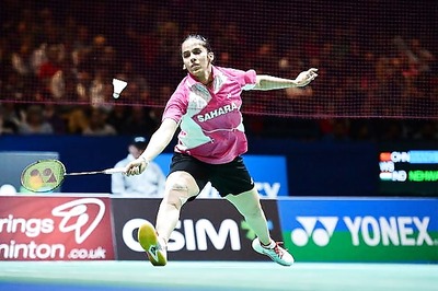 Chong Wei, Saina all set to return to India Open