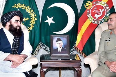 ‘Brotherly Neighbours’ China, Afghanistan Pin Pakistan Down on CPEC, Border Issues