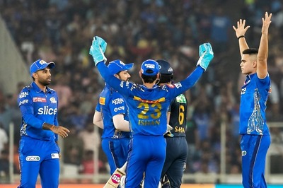 Mumbai Indians vs Rajasthan Royals Probable XIs, IPL 2023: Check Predicted Teams and MI vs RR Head to Head Record