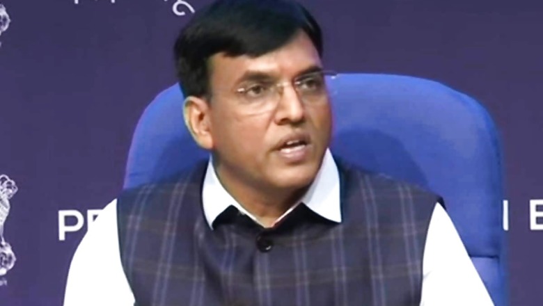ICMR Chief Says Health Sector Facing 'Bipolar Focus’ So Far. Here's His View on New Minister Mandaviya