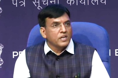 ICMR Chief Says Health Sector Facing 'Bipolar Focus’ So Far. Here's His View on New Minister Mandaviya