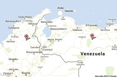 After Guarico incident, gunmen kill eight at graduation party in Bolivar