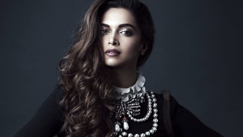 Deepika Padukone's Latest Shoot Proves She's Winning Hearts In The West Too