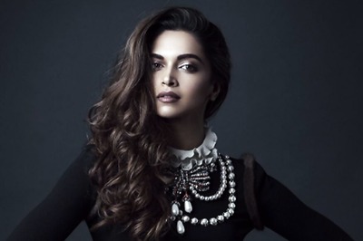 Deepika Padukone's Latest Shoot Proves She's Winning Hearts In The West Too