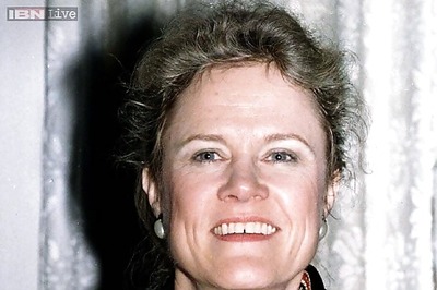 US Pakistan expert Robin Raphel loses security clearance in federal probe