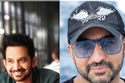 Marathi Actor Umesh Kamat Slams Media for Falsely Linking Him With Raj Kundra Case