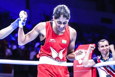 Nitu Ghanghas: Everything You Need to Know about India's New World Champion