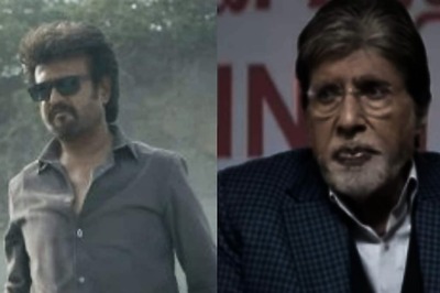 Vettaiyan Trailer: Fans Hail Rajinikanth And Amitabh Bachchan's Reunion As A 'Masterpiece'