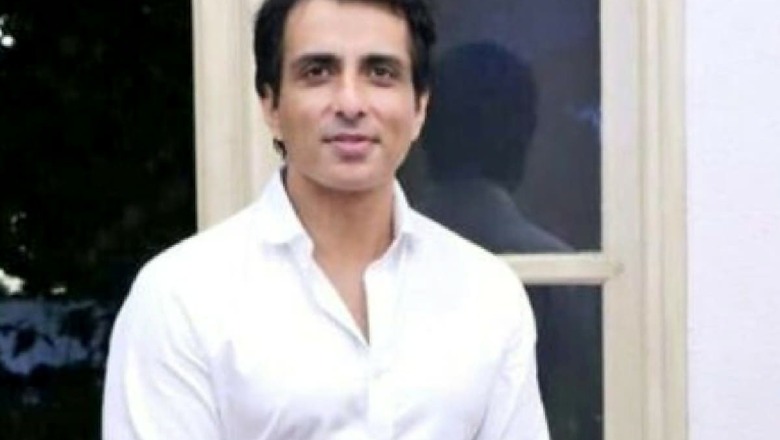Sonu Sood On Nepotism Debate: An Outsider Will Always Be An Outsider