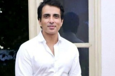 Sonu Sood On Nepotism Debate: An Outsider Will Always Be An Outsider