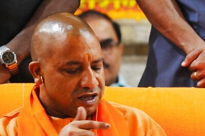 Akhilesh Yadav Deprived UP of Development, Says Yogi Adityanath