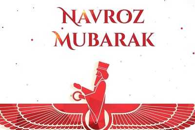 Nowruz 2024: Persian New Year Wishes, History, Significance & Why Parsis Have Two New Years