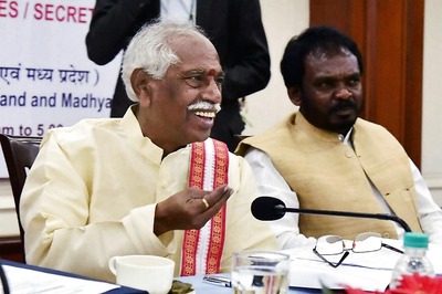 Sangh Trade Union Slams New Labour Bill As 'Exploitative'