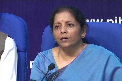 CPI-M Slams Nirmala Sitharaman Over State of Economy, Asks People to Rise in Protest