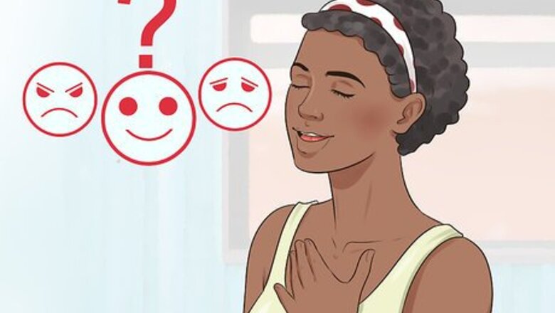 How to Give Each Other Space