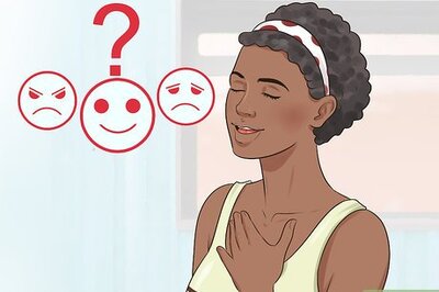 How to Give Each Other Space