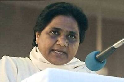 Mayawati's brother arrested for assault on nephew, constable
