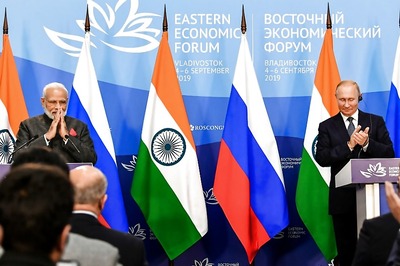 Russia to Welcome PM Modi for 75th Anniversary Event of Great Patriotic War Victory Against Germany