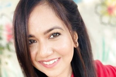 TV is Trying to Make Progressive Shows But Backdrop is Still Very Regressive: Roopal Tyagi