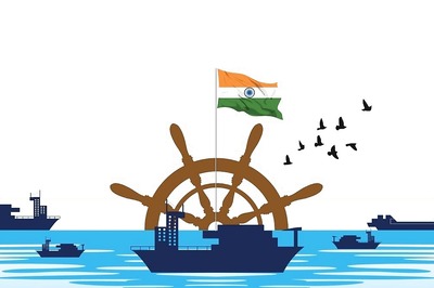 National Maritime Day 2024: History, Significance and Celebration