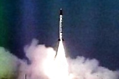 Interceptor missile test in Orissa postponed