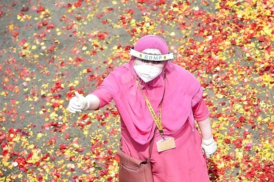 ASHA Workers Played Critical Role in Covid-19 Management in UP, Tracked 30.43 Lakh Migrant Returnees