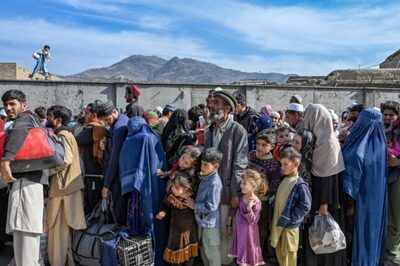 Opinion | The Afghanistan-Pakistan Conundrum