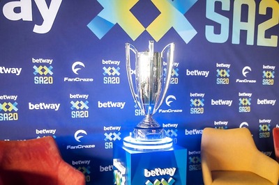 SA20 Season 2 to Get Underway on January 10 2024, Full Fixtures Announced; Playoffs Introduced