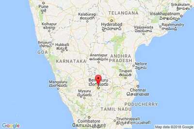 Byatarayanapura Election Results 2018 Live Updates: Congress' Krishna Byregowda Won