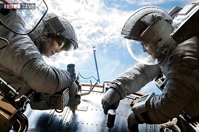 It was a surprise that 'Gravity' was not disaster: Alfonso Cuaron